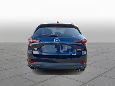 2023 Mazda Mazda CX-5 2.5 S Preferred