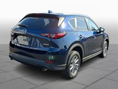 2023 Mazda Mazda CX-5 2.5 S Preferred