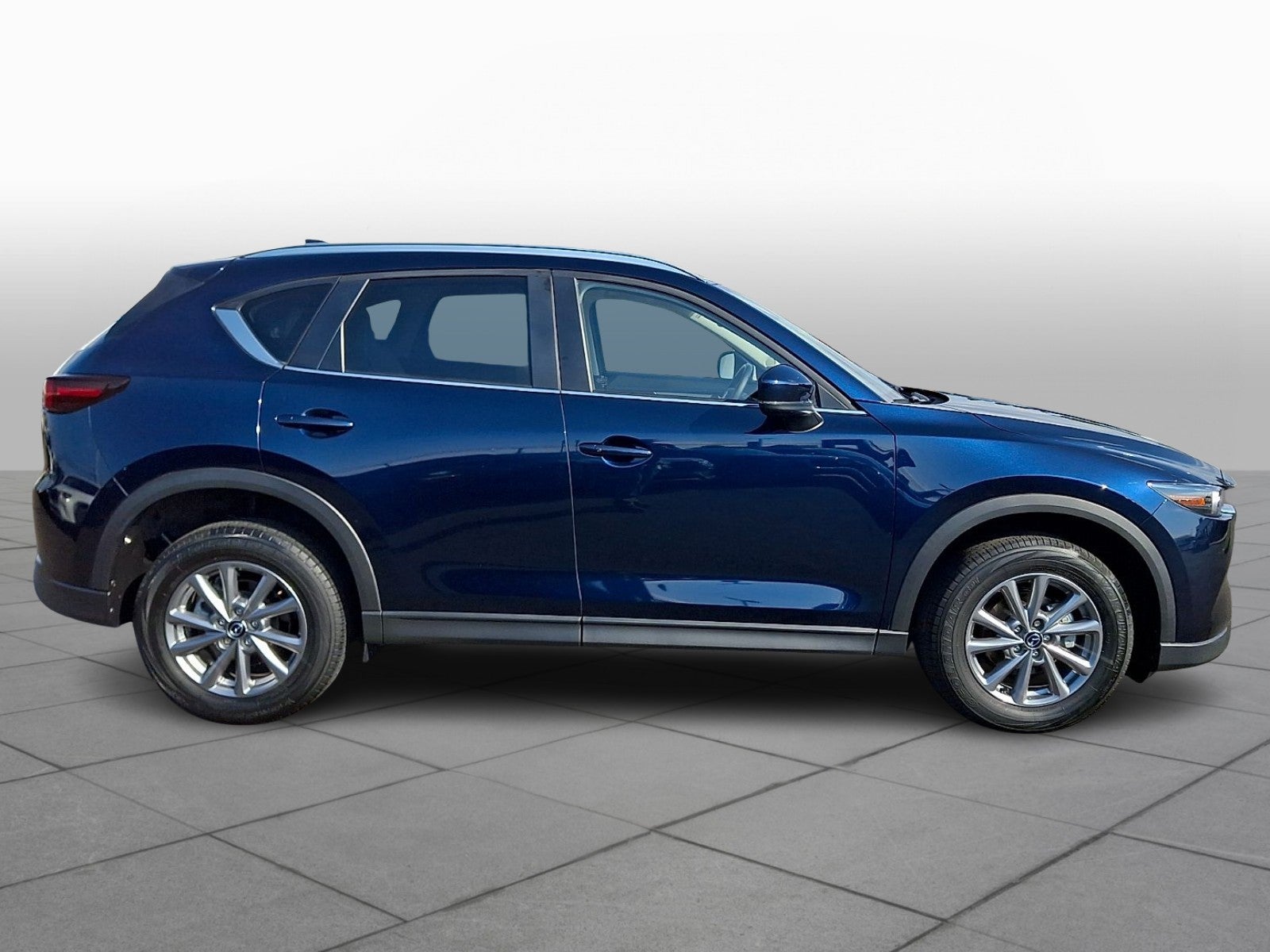 2023 Mazda Mazda CX-5 2.5 S Preferred