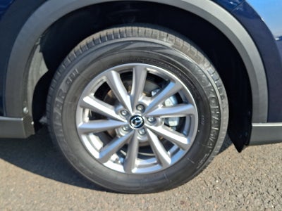 2023 Mazda Mazda CX-5 2.5 S Preferred