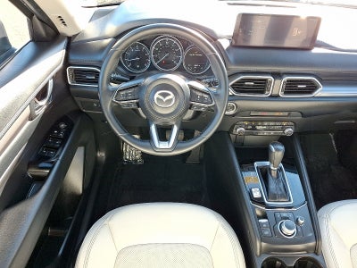 2023 Mazda Mazda CX-5 2.5 S Preferred