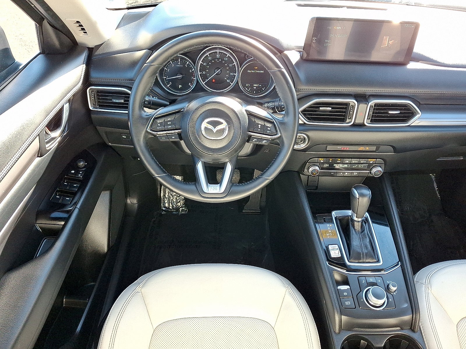 2023 Mazda Mazda CX-5 2.5 S Preferred