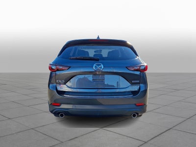 2023 Mazda Mazda CX-5 2.5 S Preferred