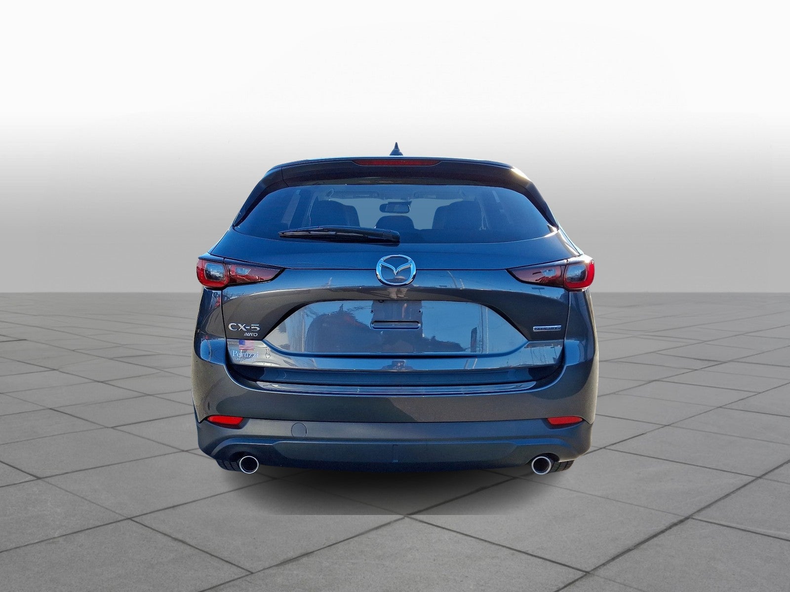 2023 Mazda Mazda CX-5 2.5 S Preferred