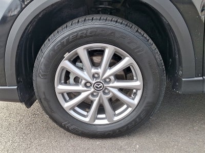 2023 Mazda Mazda CX-5 2.5 S Preferred