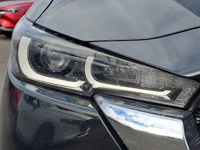 2023 Mazda Mazda CX-5 2.5 S Preferred