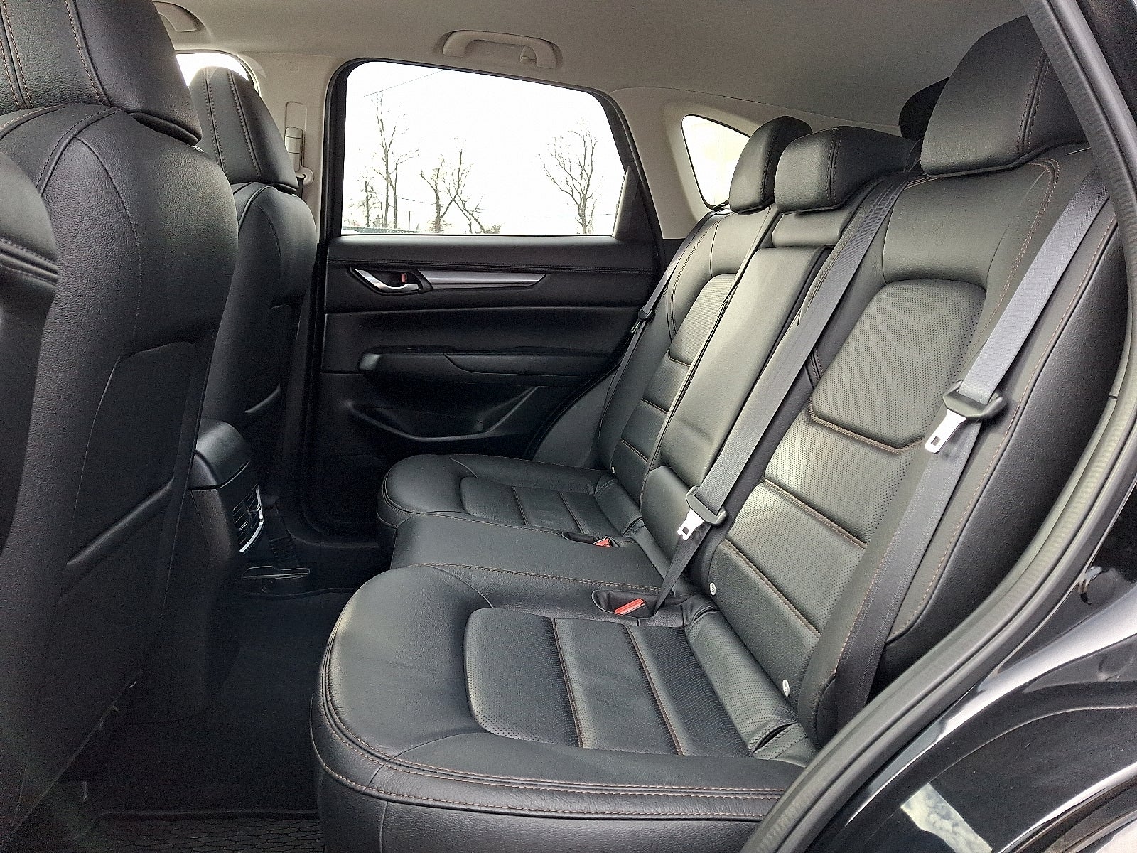 2023 Mazda Mazda CX-5 2.5 S Preferred