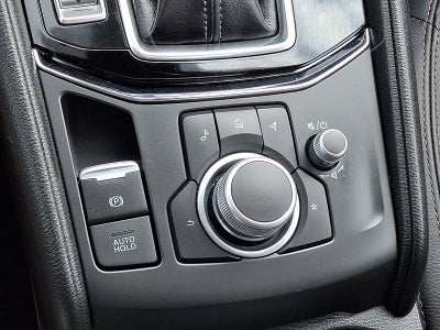 2023 Mazda Mazda CX-5 2.5 S Preferred