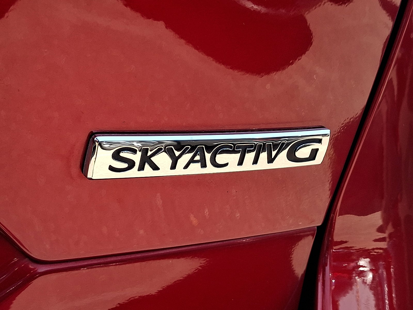 2023 Mazda Mazda CX-5 2.5 S Preferred