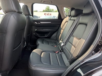 2023 Mazda Mazda CX-5 2.5 S Preferred