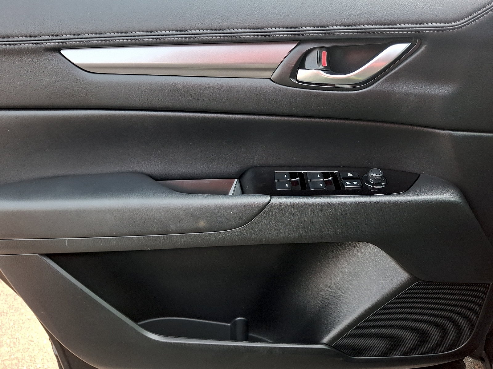 2023 Mazda Mazda CX-5 2.5 S Preferred