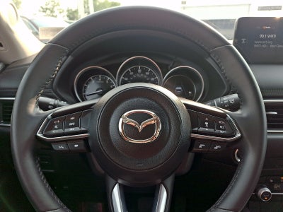 2023 Mazda Mazda CX-5 2.5 S Preferred