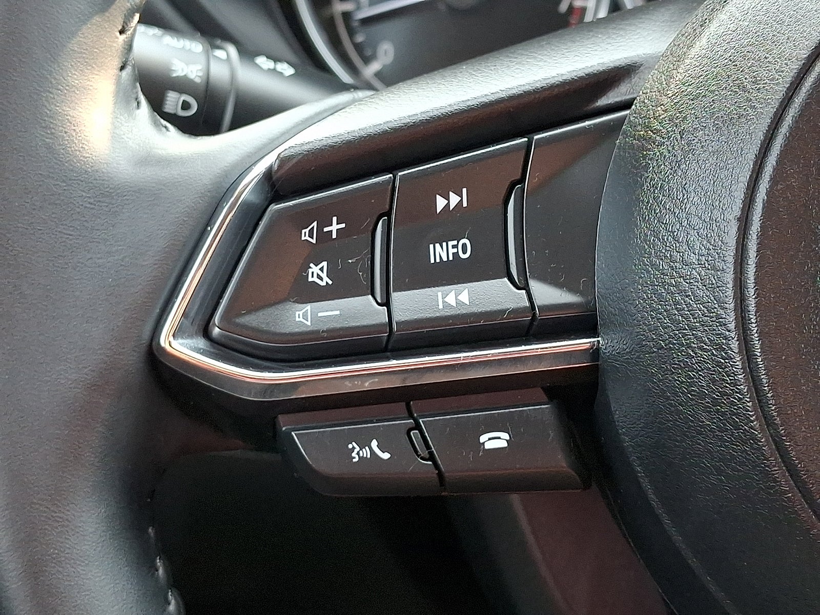 2023 Mazda Mazda CX-5 2.5 S Preferred