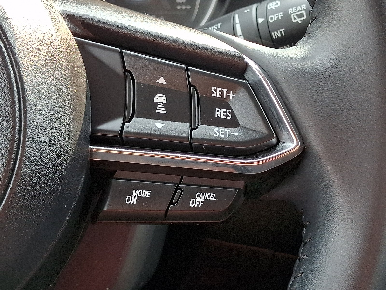 2023 Mazda Mazda CX-5 2.5 S Preferred