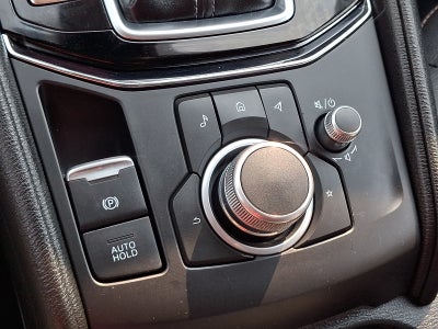 2023 Mazda Mazda CX-5 2.5 S Preferred
