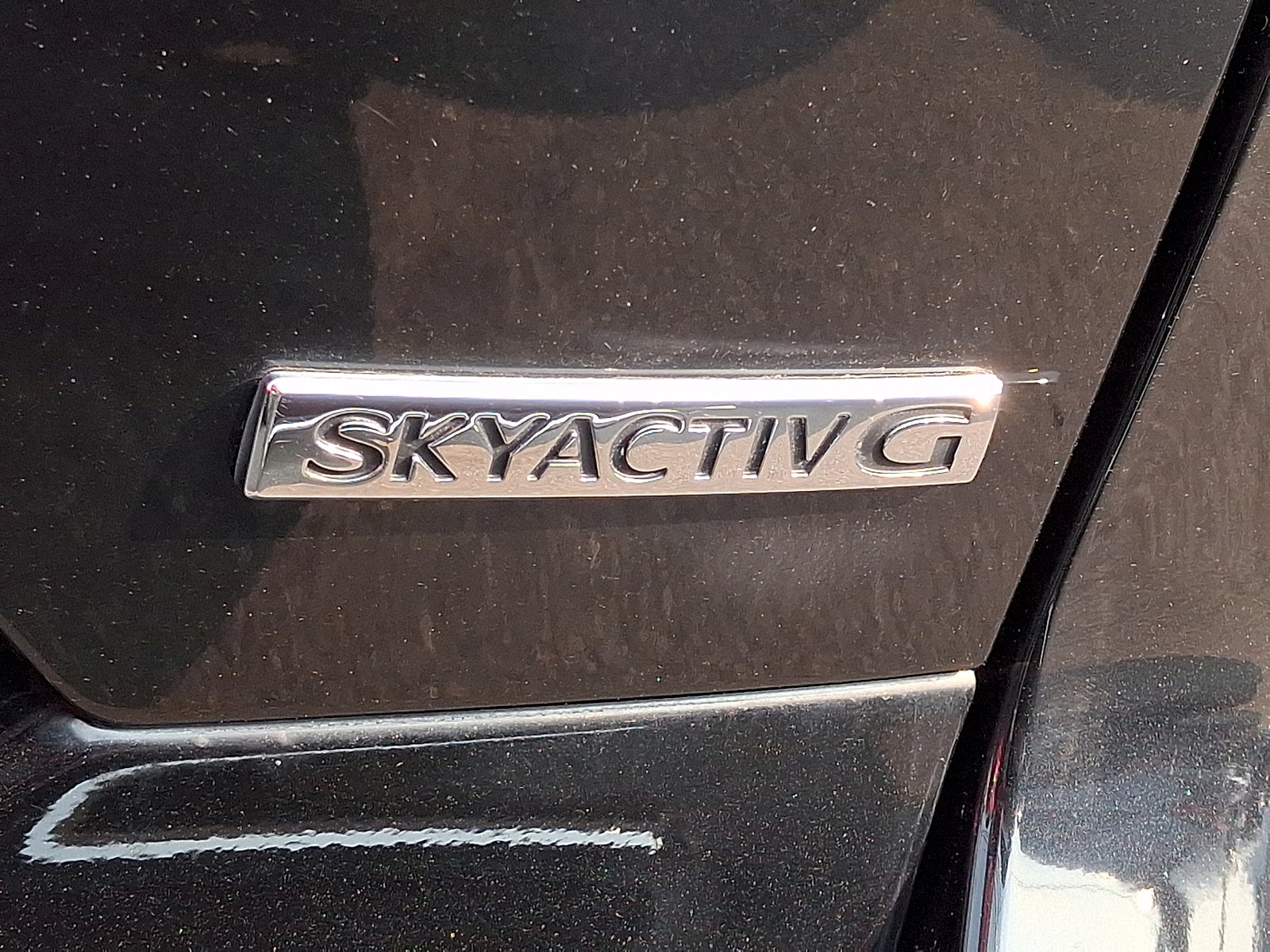 2023 Mazda Mazda CX-5 2.5 S Preferred