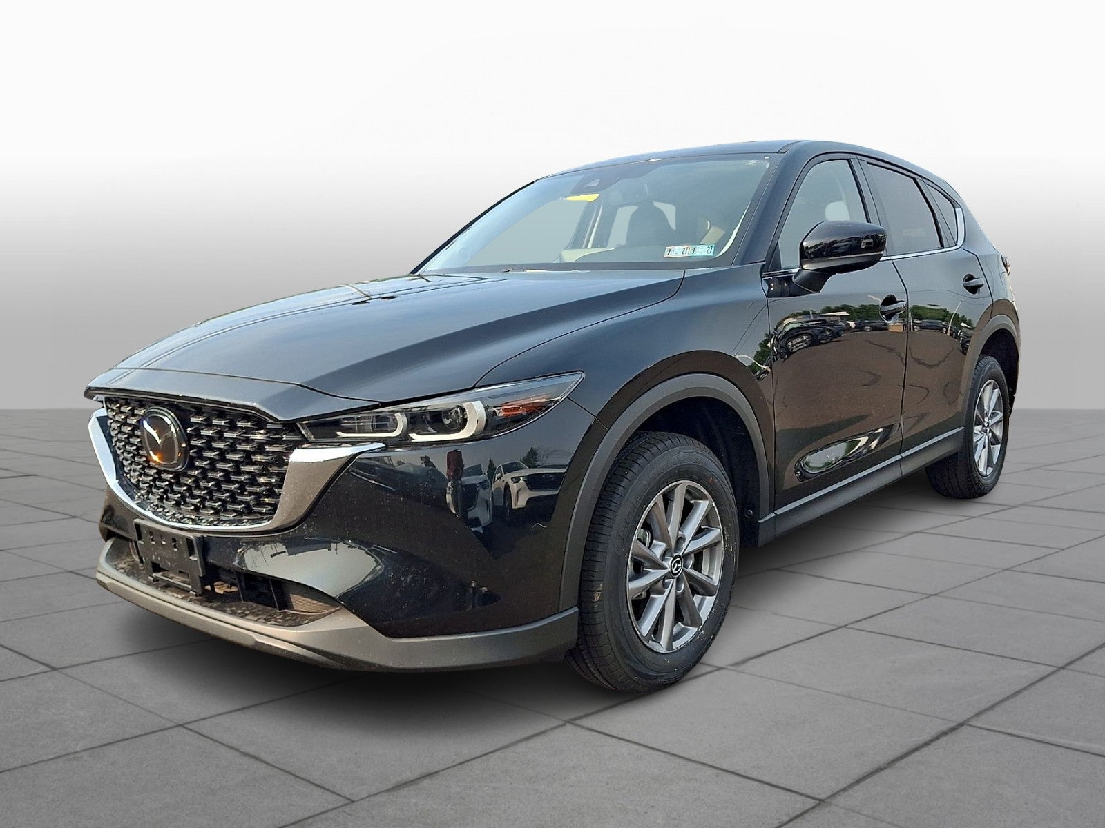 2023 Mazda Mazda CX-5 2.5 S Preferred