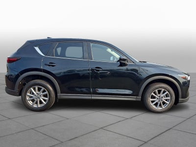 2023 Mazda Mazda CX-5 2.5 S Preferred