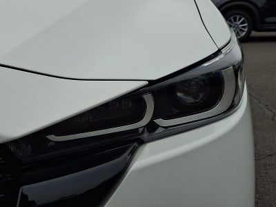 2023 Mazda Mazda CX-5 2.5 S Preferred