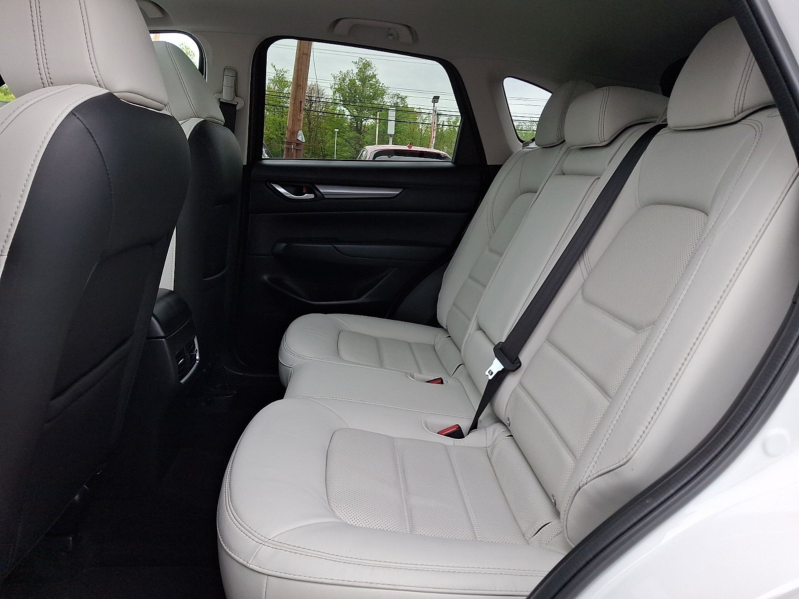 2023 Mazda Mazda CX-5 2.5 S Preferred