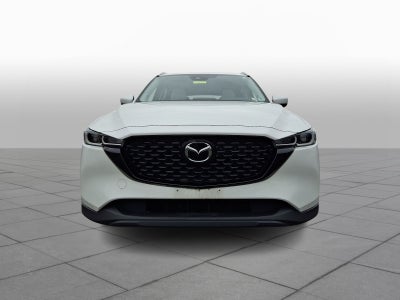 2023 Mazda Mazda CX-5 2.5 S Preferred