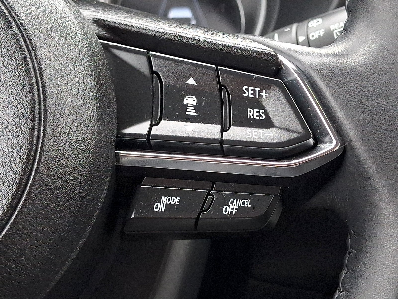 2023 Mazda Mazda CX-5 2.5 S Preferred