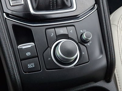 2023 Mazda Mazda CX-5 2.5 S Preferred