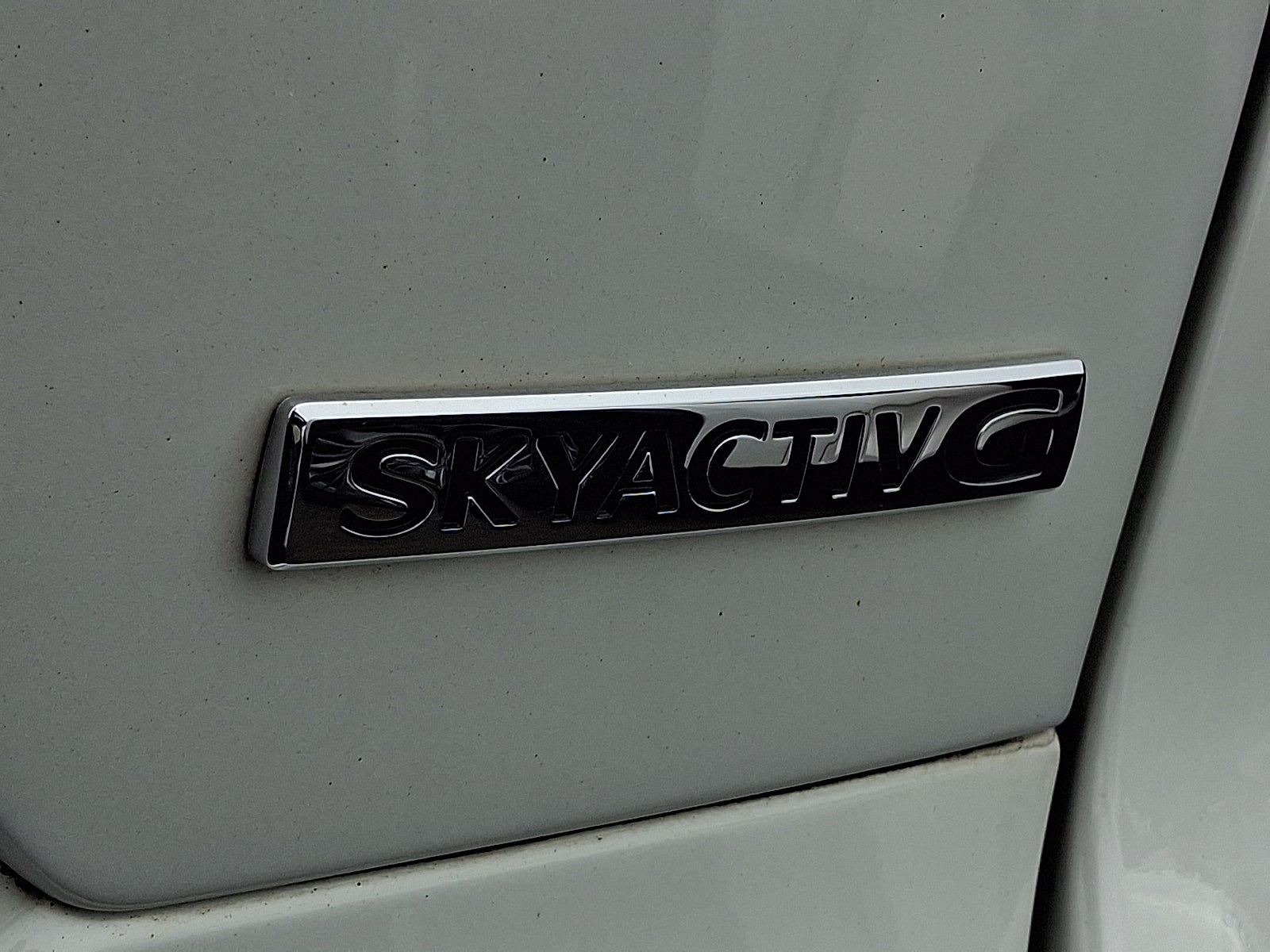 2023 Mazda Mazda CX-5 2.5 S Preferred