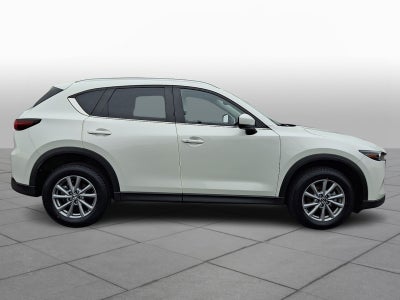 2023 Mazda Mazda CX-5 2.5 S Preferred