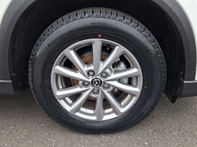 2023 Mazda Mazda CX-5 2.5 S Preferred