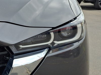 2023 Mazda Mazda CX-5 2.5 S Preferred