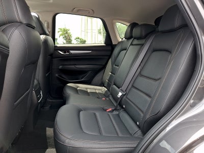 2023 Mazda Mazda CX-5 2.5 S Preferred