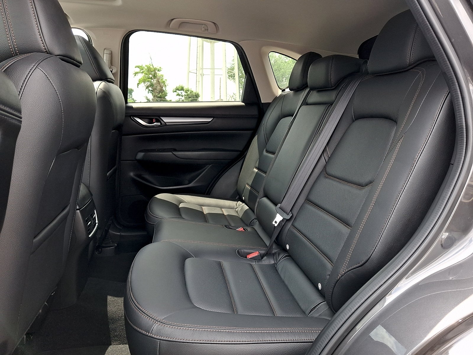 2023 Mazda Mazda CX-5 2.5 S Preferred