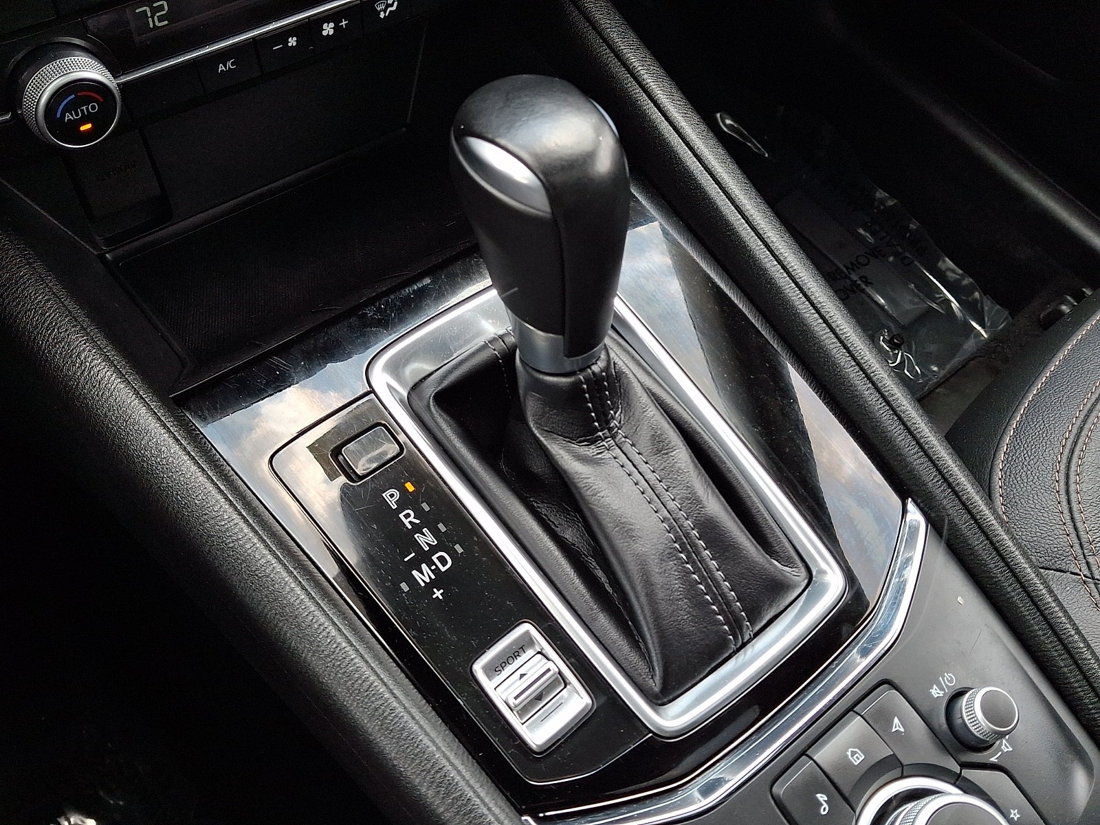 2023 Mazda Mazda CX-5 2.5 S Preferred