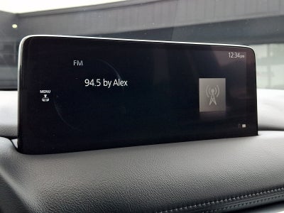 2023 Mazda Mazda CX-5 2.5 S Preferred