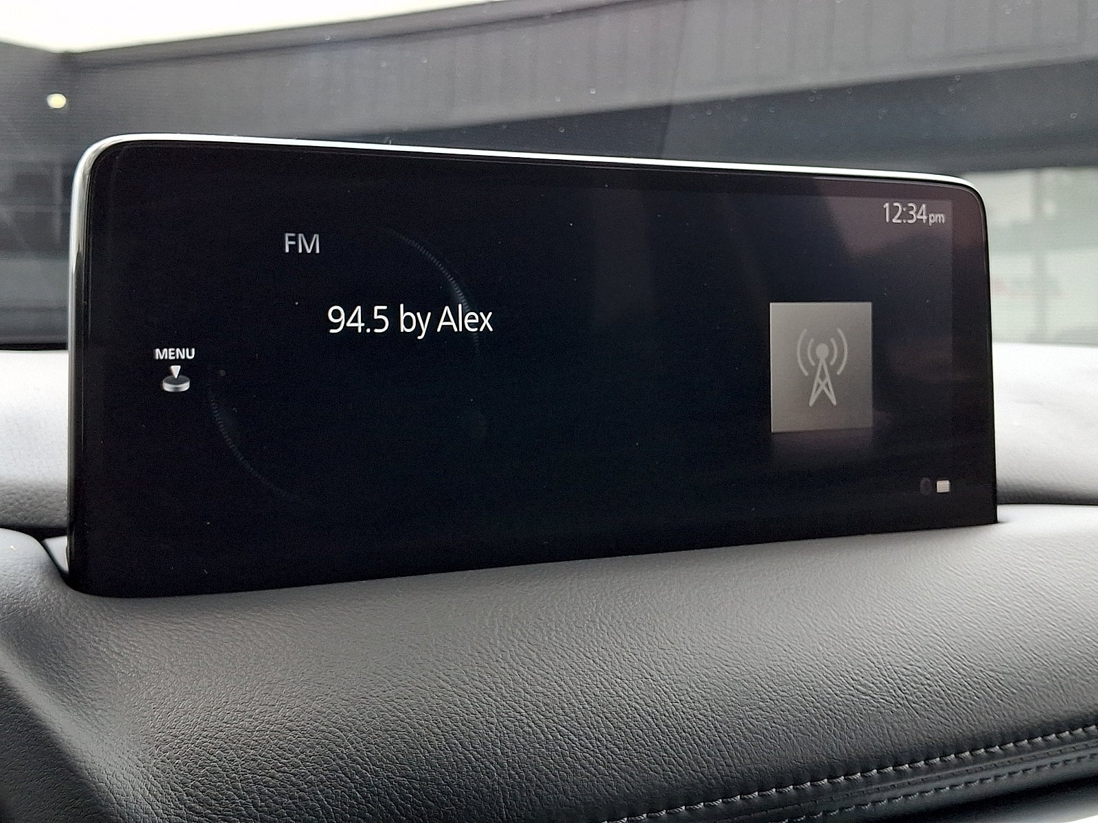 2023 Mazda Mazda CX-5 2.5 S Preferred
