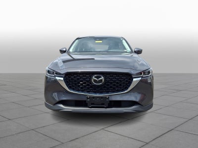 2023 Mazda Mazda CX-5 2.5 S Preferred