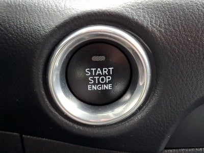 2023 Mazda Mazda CX-5 2.5 S Preferred