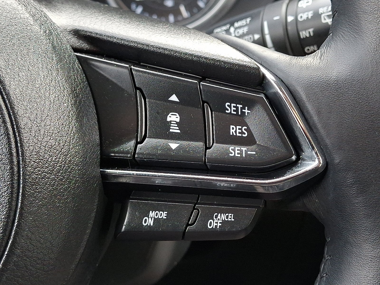 2023 Mazda Mazda CX-5 2.5 S Preferred