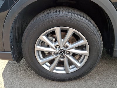 2023 Mazda Mazda CX-5 2.5 S Preferred