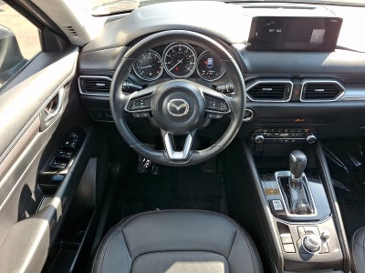 2023 Mazda Mazda CX-5 2.5 S Preferred