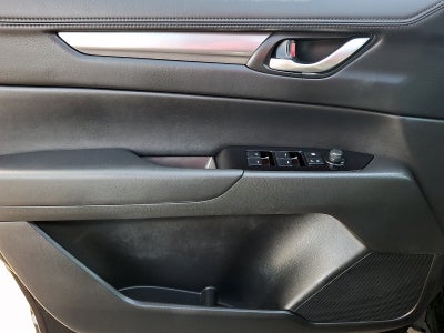 2023 Mazda Mazda CX-5 2.5 S Preferred