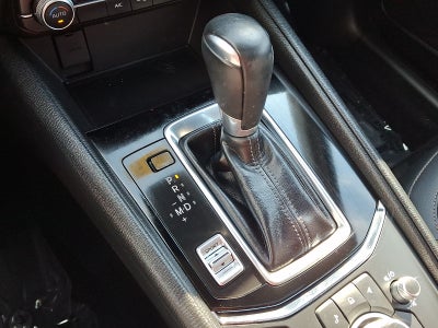 2023 Mazda Mazda CX-5 2.5 S Preferred