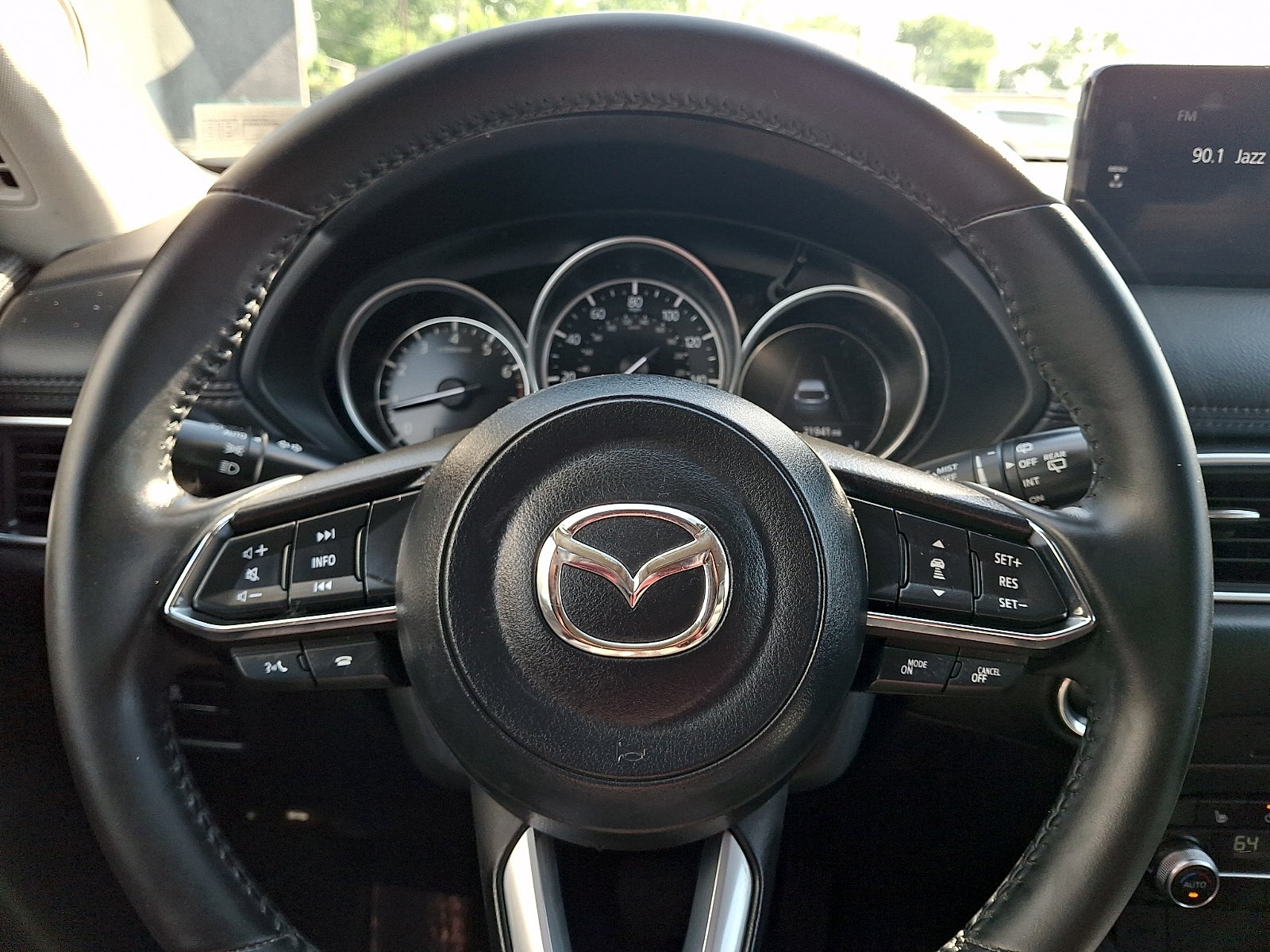 2023 Mazda Mazda CX-5 2.5 S Preferred