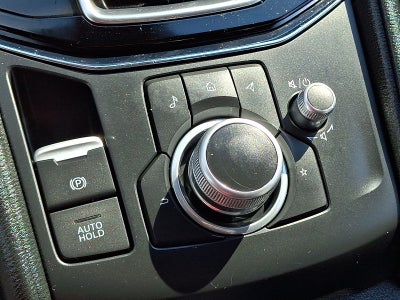 2023 Mazda Mazda CX-5 2.5 S Preferred