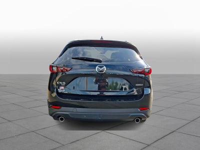 2023 Mazda Mazda CX-5 2.5 S Preferred