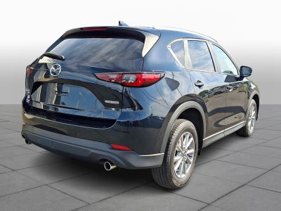 2023 Mazda Mazda CX-5 2.5 S Preferred