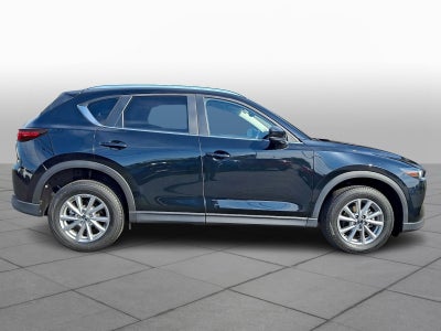 2023 Mazda Mazda CX-5 2.5 S Preferred