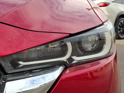 2023 Mazda Mazda CX-5 2.5 S Preferred