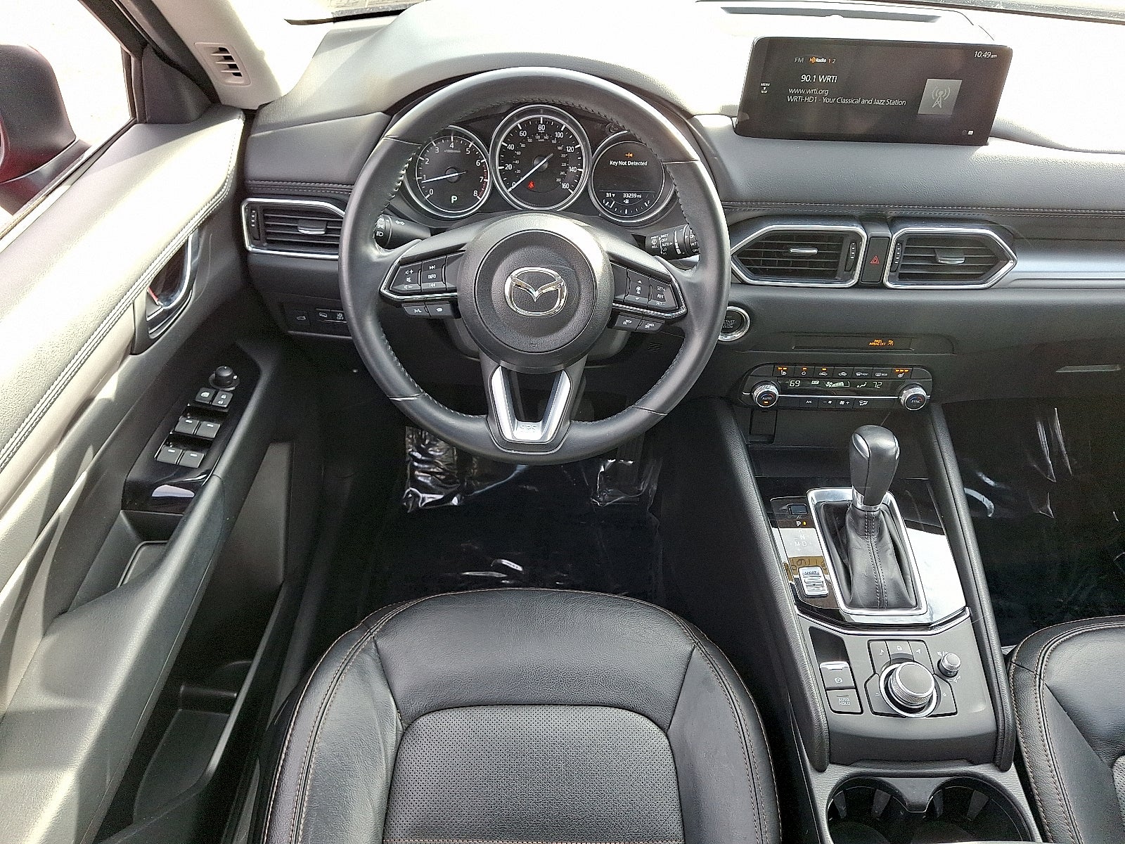 2023 Mazda Mazda CX-5 2.5 S Preferred